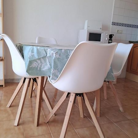 Ferienwohnung Brisas del Mar Azul Torrevieja Exterior foto