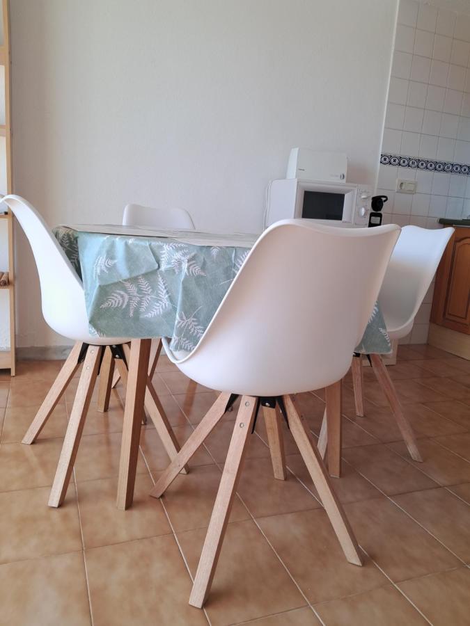 Ferienwohnung Brisas del Mar Azul Torrevieja Exterior foto