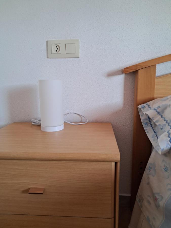 Ferienwohnung Brisas del Mar Azul Torrevieja Exterior foto