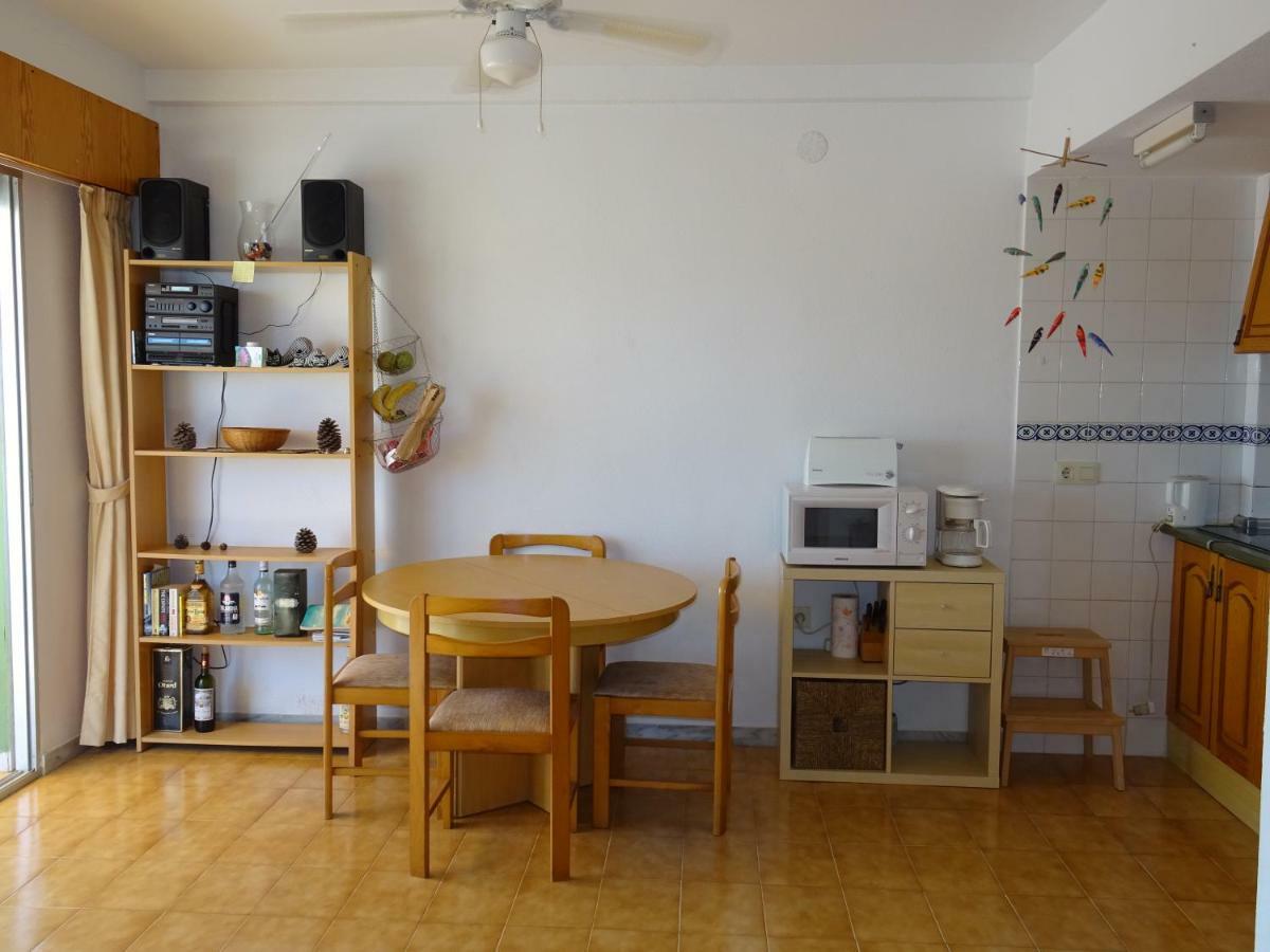 Ferienwohnung Brisas del Mar Azul Torrevieja Exterior foto