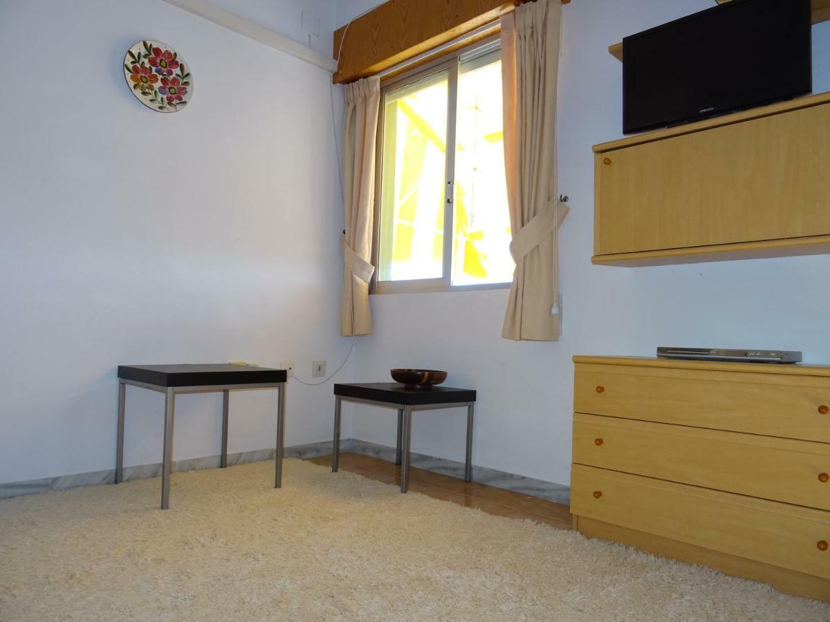 Ferienwohnung Brisas del Mar Azul Torrevieja Exterior foto